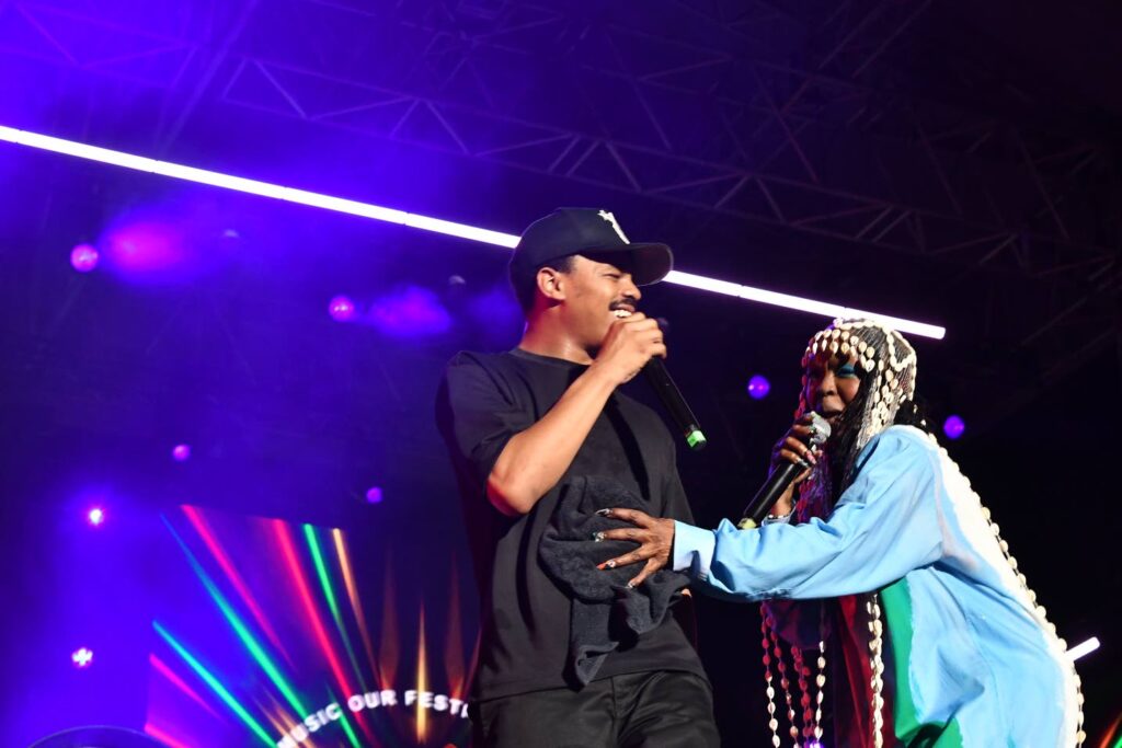 Superb line-up - Jamaica Observer