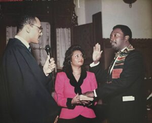 Joyce Perry ‘I dreamed of coming back to Jamaica to serve’ - Jamaica Observer