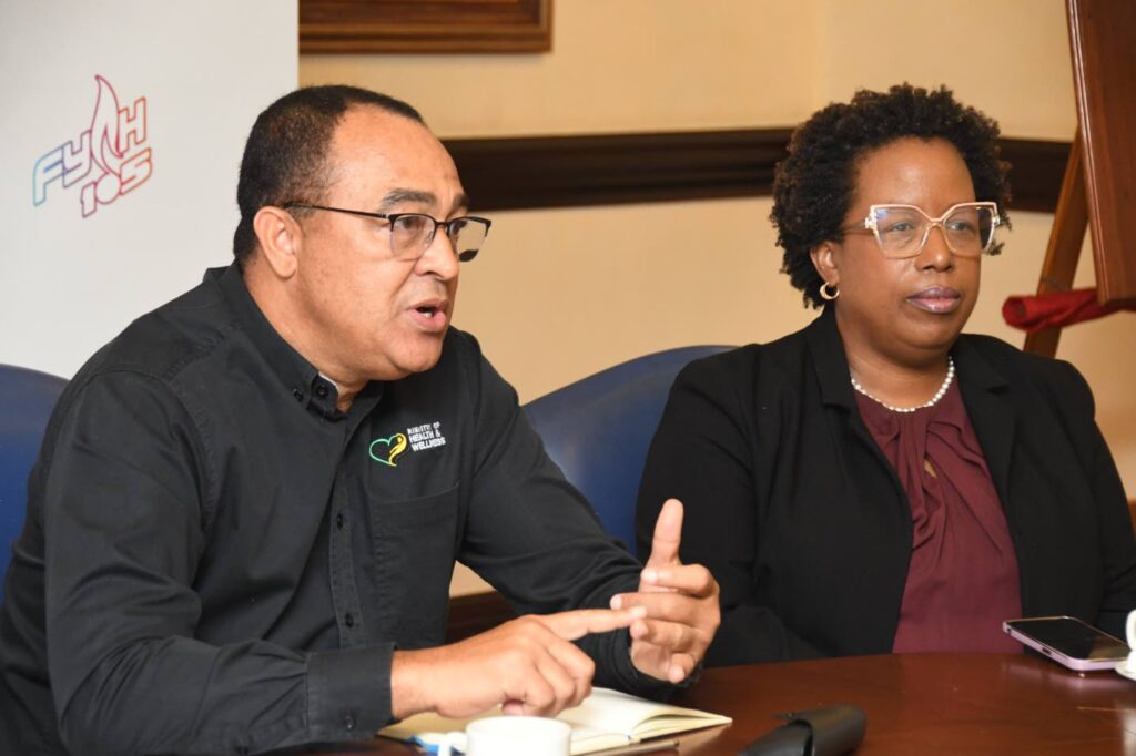 Jobs for docs Jamaica Observer