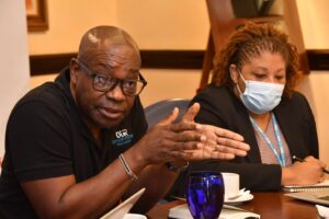 Western - Jamaica Observer