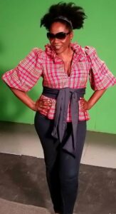 Actress Audrey Reid thankful for national honour - Jamaica Observer