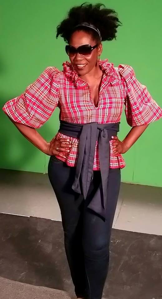 Actress Audrey Reid thankful for national honour - Jamaica Observer
