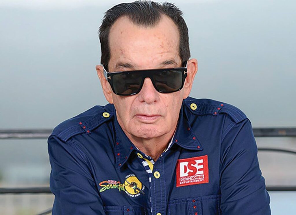 Plans already underway for Sumfest 2025 Jamaica Observer