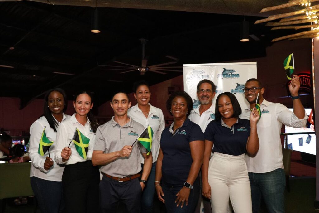 Business Social - Jamaica Observer