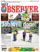 Epaper - Jamaica Observer