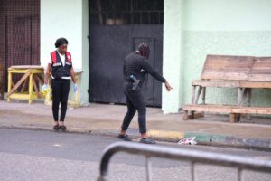Soldier gunned down in fiery exchange in downtown Kingston - Jamaica ...