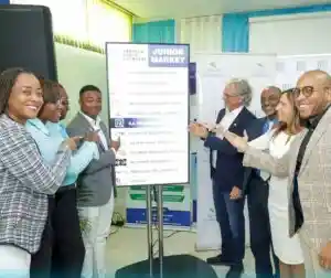 Investors shed RA Williams shares in opening trade - Jamaica Observer