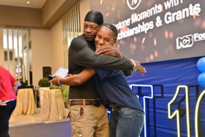Business social - Jamaica Observer