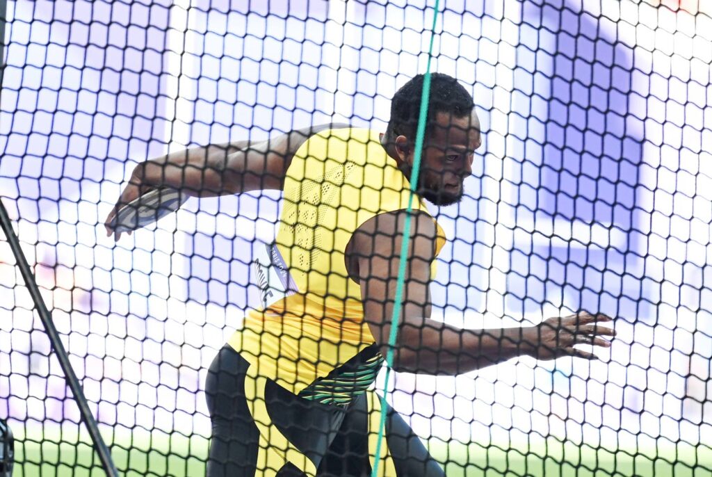 Two-time Commonwealth Games medalist Traves Smikle kicked off his competitive schedule for 2026, throwing with a 65.75m to win the men’s discus throw at the Bobcat Invitational at Texas State University in San Marcos, Texas, on Thursday.