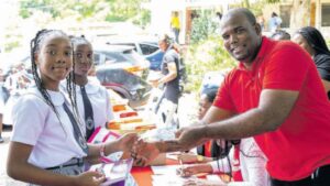 Western - Jamaica Observer