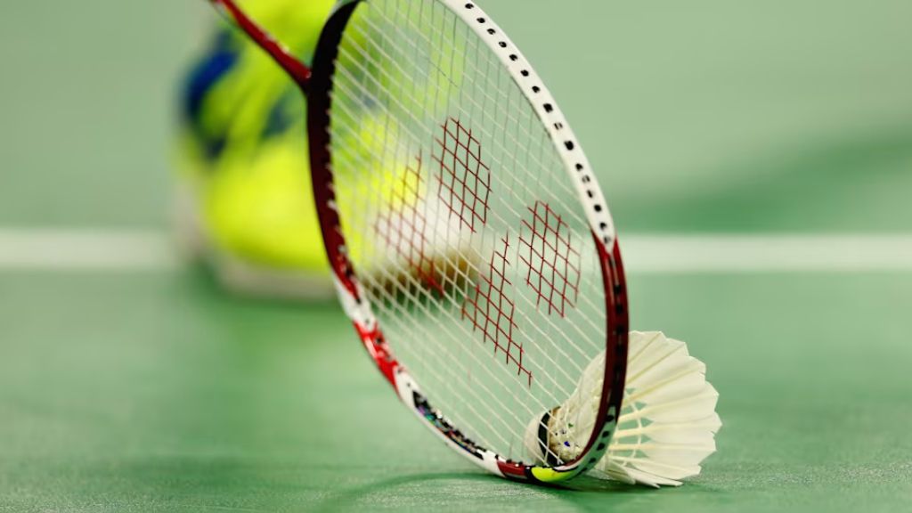 Badminton academy looks to grow sport through inclusive competition