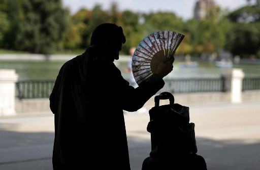 Caribbean urged to prepare for heat, drought and rising energy bills