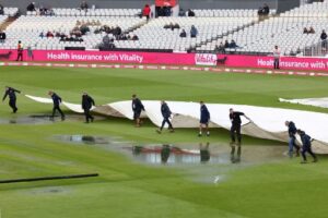 Rain washes out England-Australia T20 series finale - Jamaica Observer