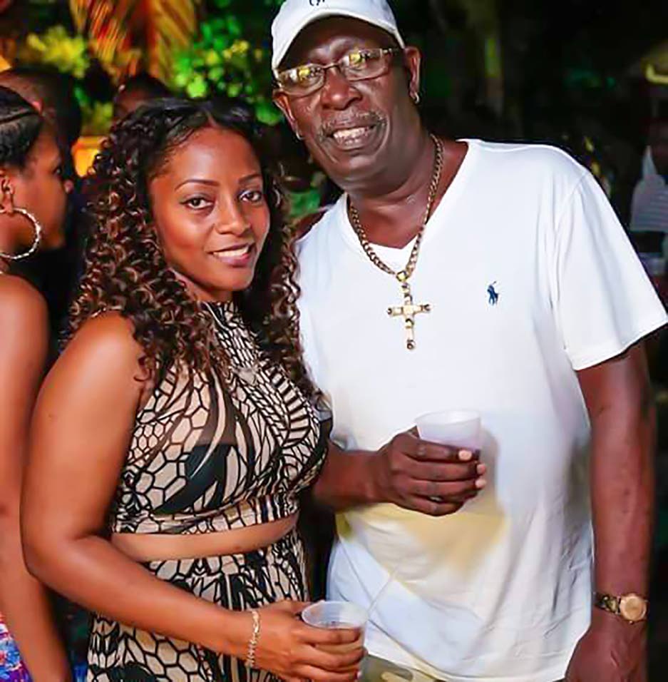 Cocoa Piece Jamaica Observer