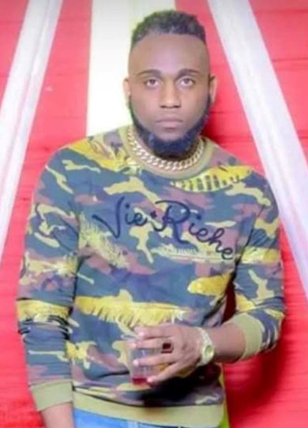 16 days after drowning, Omar Skyers’ family gets closure Jamaica Observer