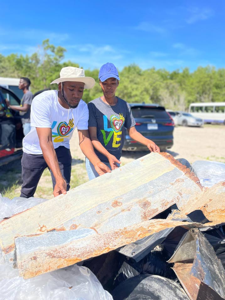 Richie Innocent & Friends to treat poetry lovers in New York Jamaica