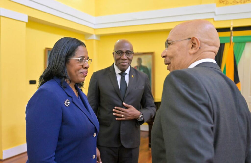 Business Jamaica Observer