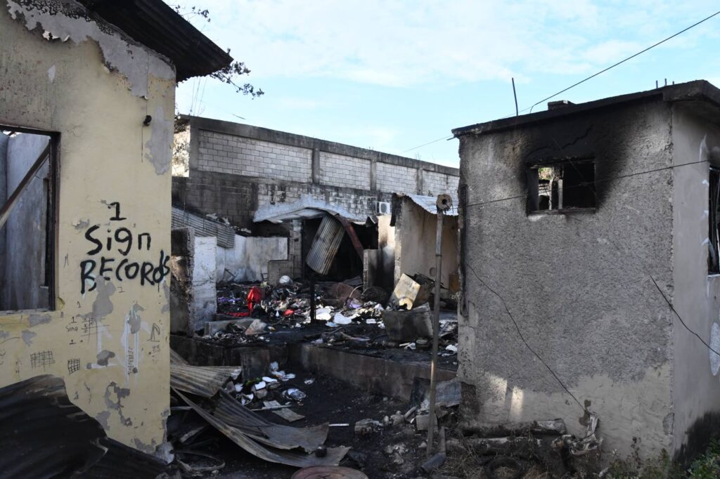 Football Jamaica Observer