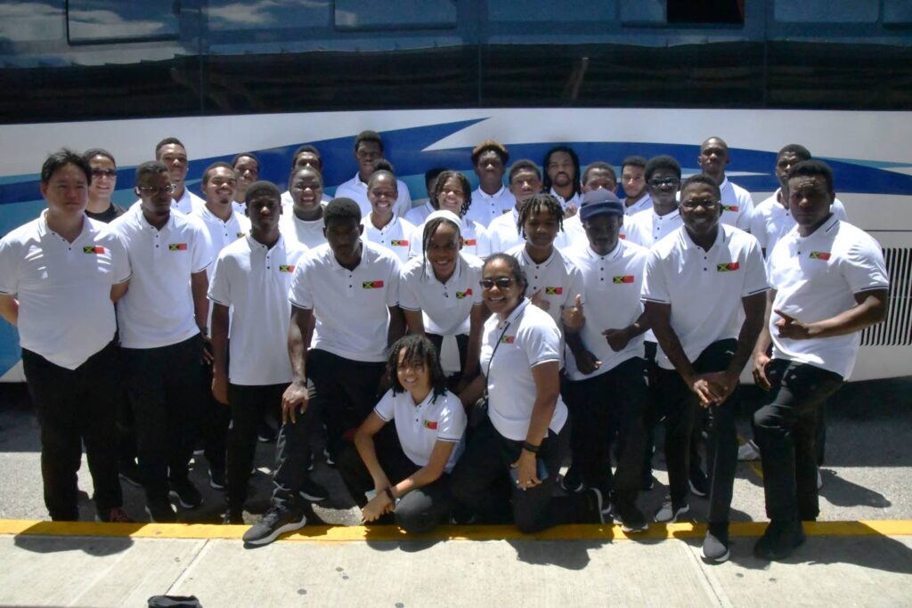 National badminton players hail technical collaboration with China