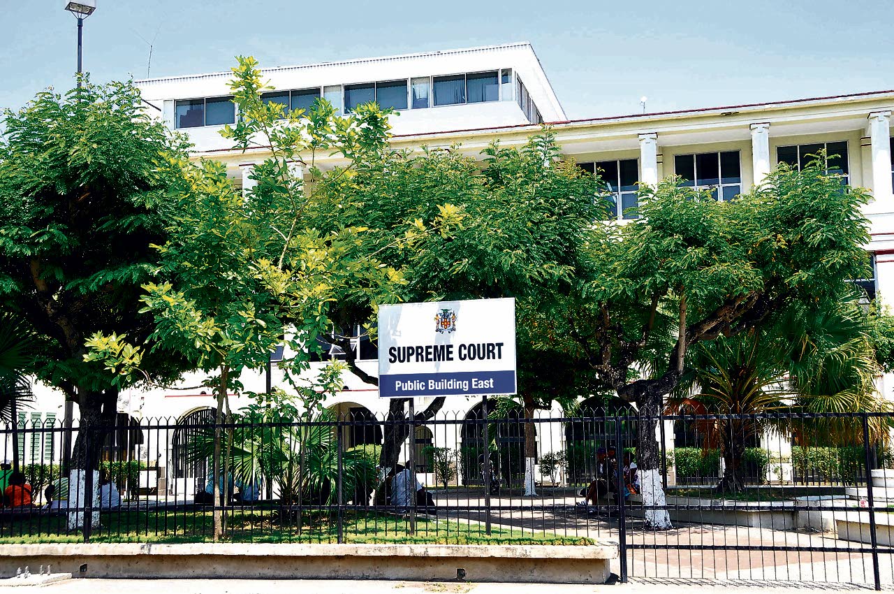 Crimes of passion Five times infidelity landed someone in court