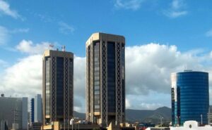 Trinidad central bank warns US/Venezuela tension affecting local economy