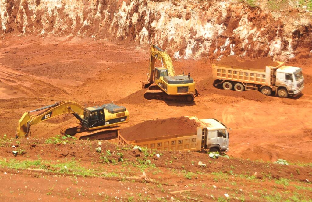 Hurricane Melissa deals $40-b blow to mining sector