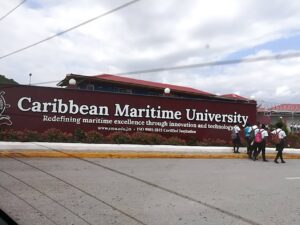 Caribbean Maritime University to establish campus in Suriname - Jamaica ...