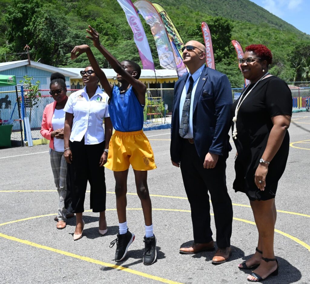 Media and the political divide Jamaica Observer