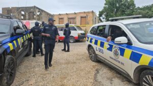 Man fatally shot by police, firearm seized in Manchester - Jamaica Observer