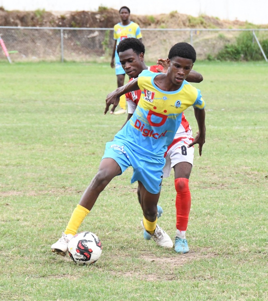 Campion defeat Penwood High 20 in ISSA/Digicel Manning Cup Jamaica Observer