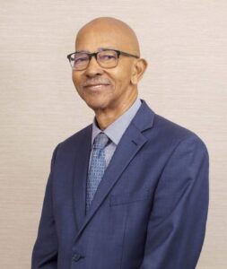 Milverton Reynolds