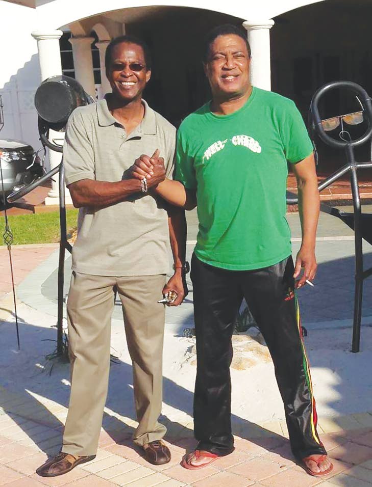 Natty Dread released to critical acclaim Jamaica Observer