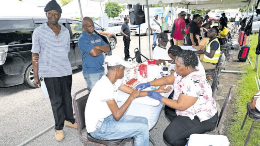 Cocoa Piece Jamaica Observer