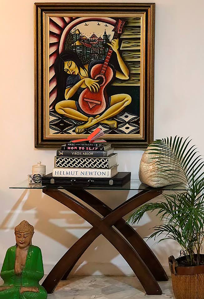 Incorporating Coffee Table books in your decor Jamaica Observer