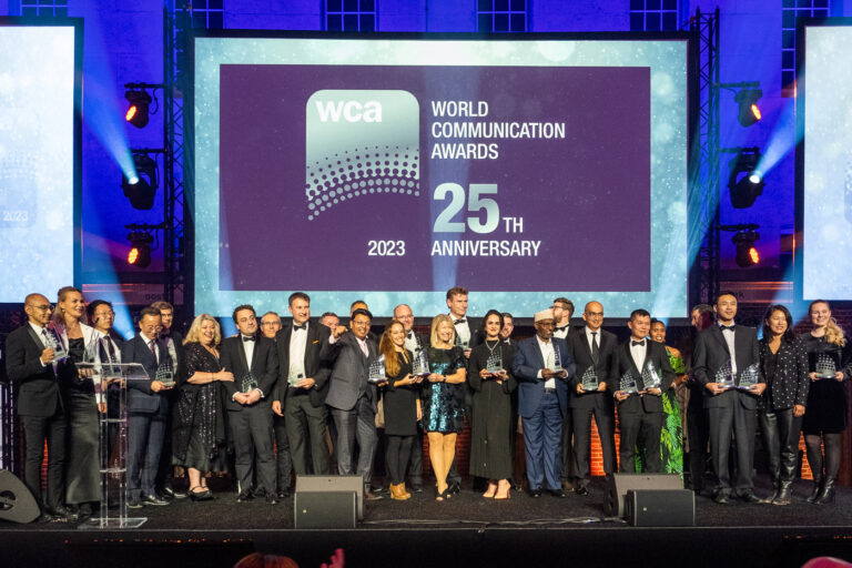 Digicel shortlisted for World Communications Awards Jamaica Observer