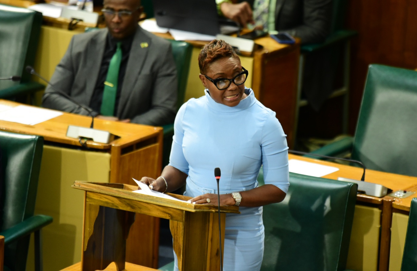 Solar lights to be installed in over 30 communities across St Andrew