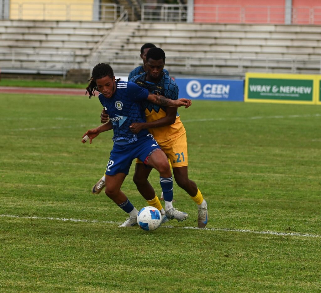Hundreds of Jamaicans bid farewell to pioneering compatriot Jamaica