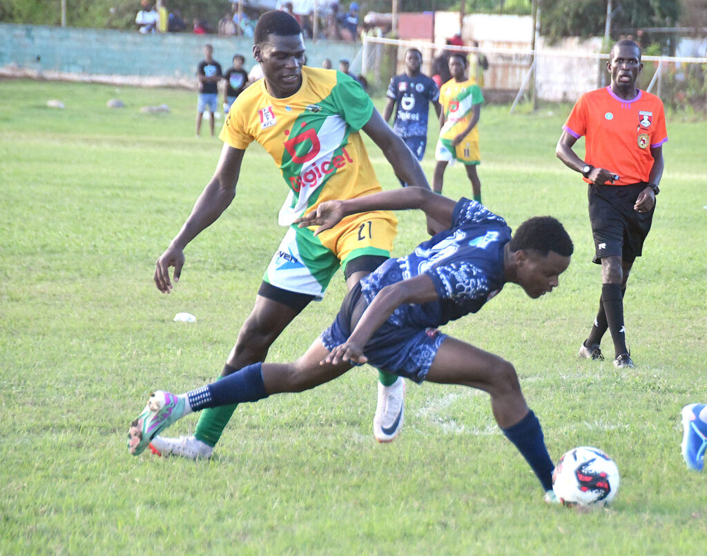 10 dead in Florida from tornadoes caused by Hurricane Milton Jamaica