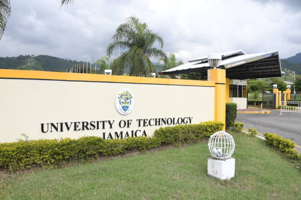 UTech announces resumption of classes following Hurricane Melissa