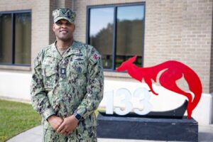 Westmoreland soldier awarded by US Navy - Jamaica Observer