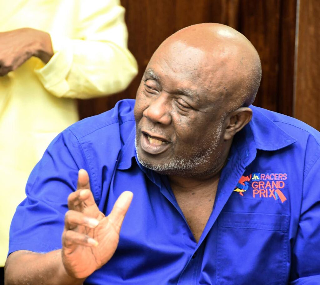 Let’s heed Mr Glen Mills’ advice - Jamaica Observer