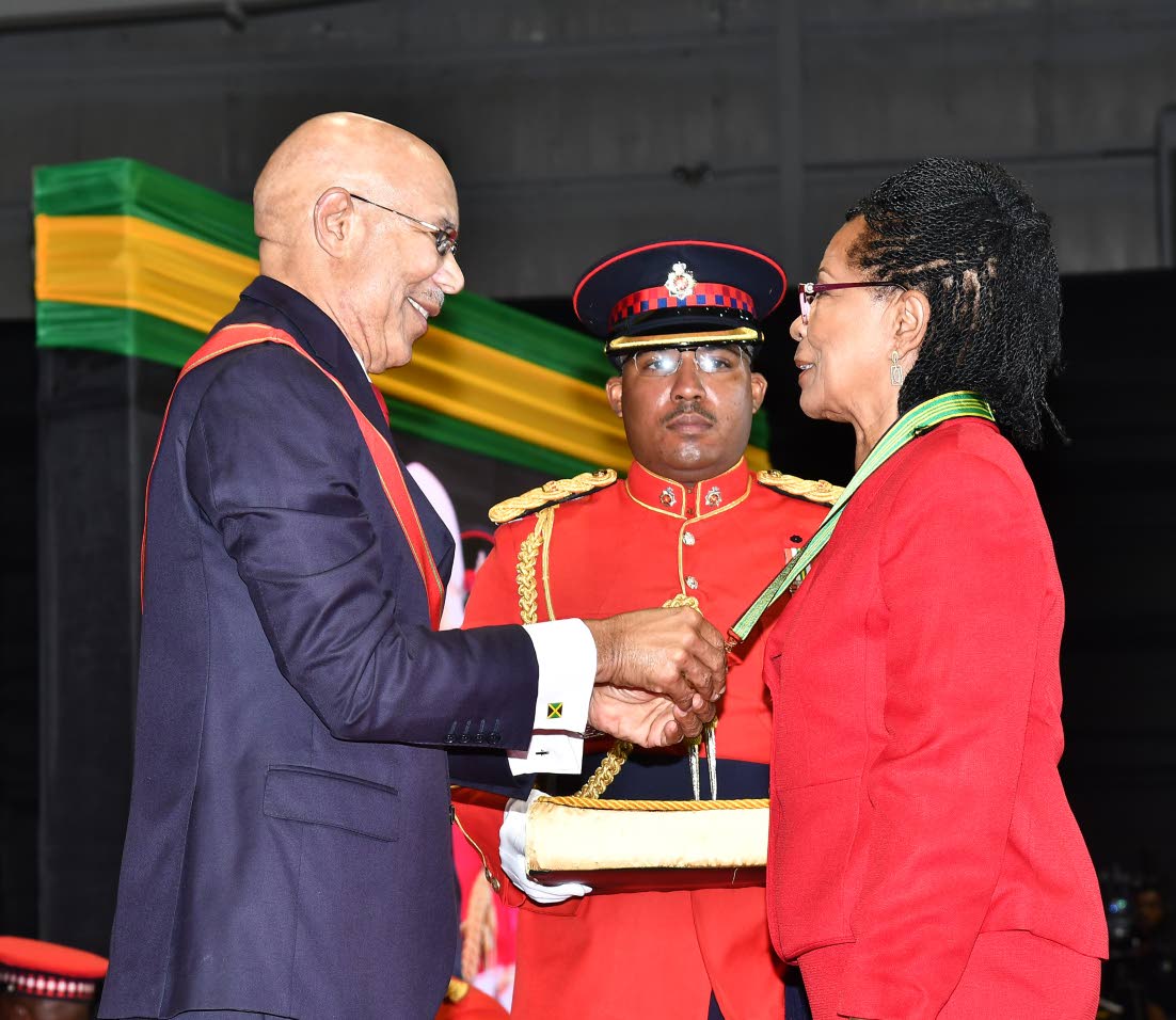 Welldeserved, counsel Jamaica Observer