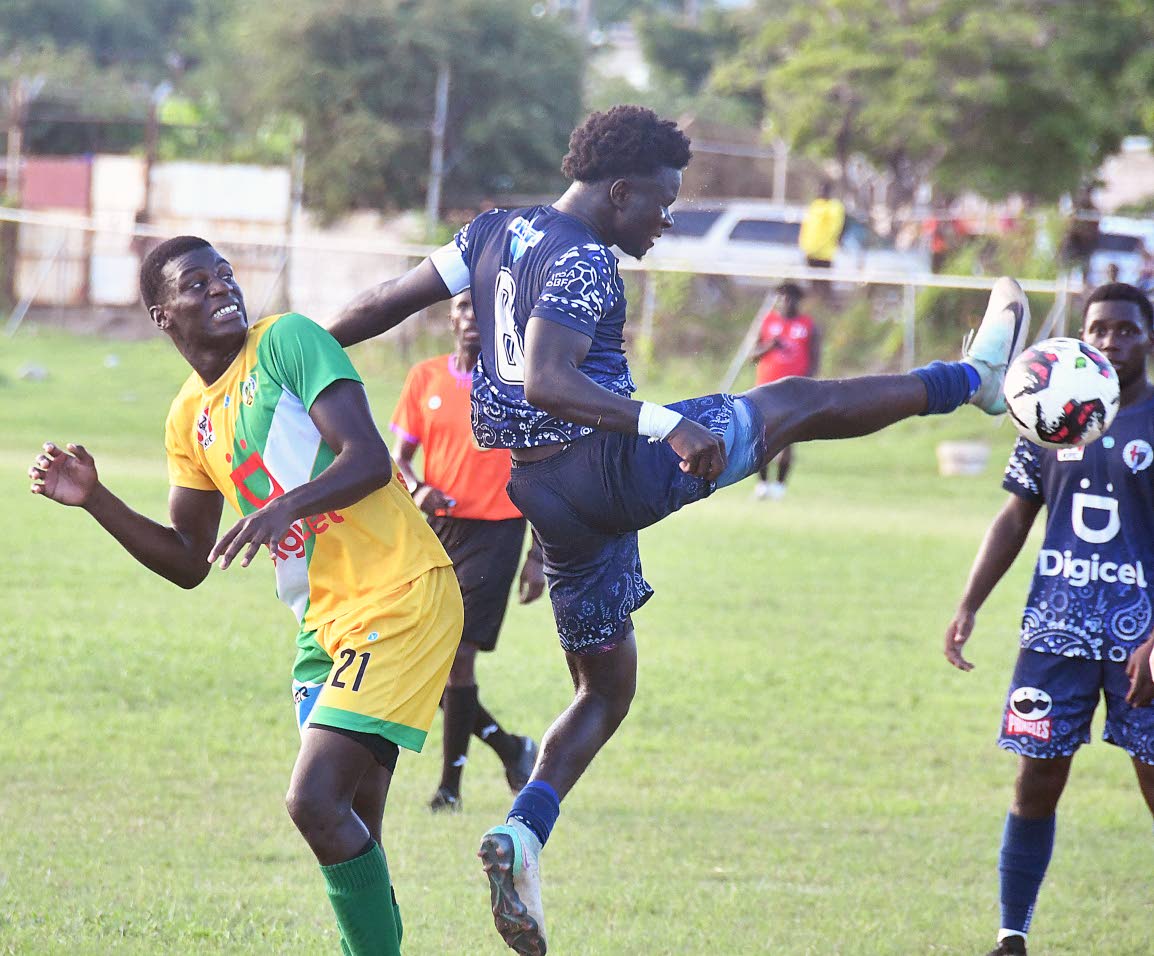 XLCR coach heartened despite loss to JC Jamaica Observer