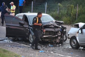 One dead, several injured in Portmore crash - Jamaica Observer