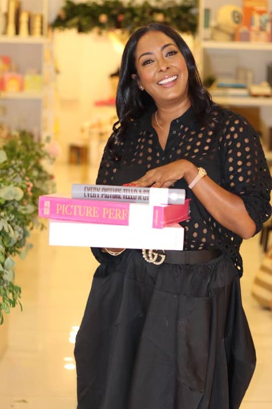 Incorporating Coffee Table books in your decor Jamaica Observer