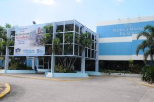 NHT workers stage sickout