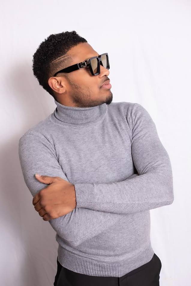 Peter and Christina Edwards to launch solo albums in Ontario - Jamaica ...
