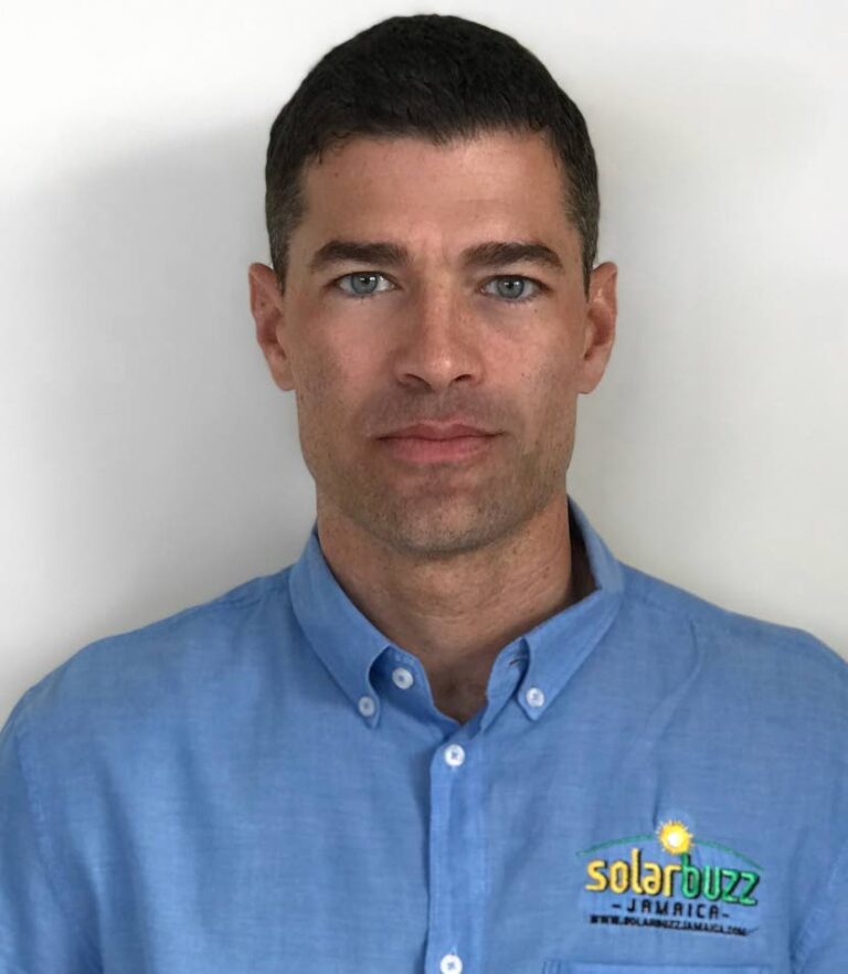 Illuminating Jamaica’s Future Solar Energy as a Lifeline Jamaica