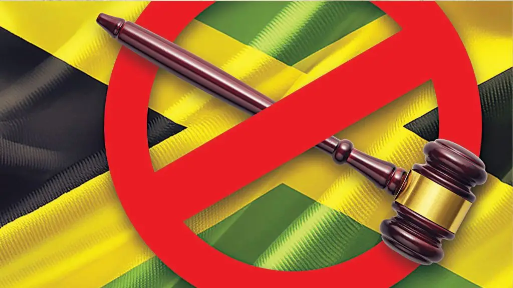 Front Page - Jamaica Observer