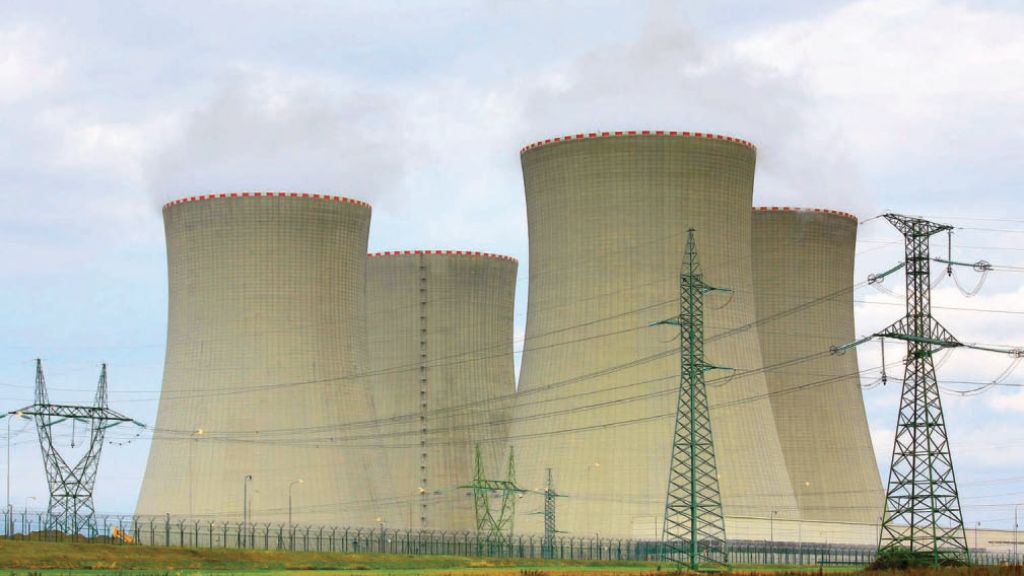 SRC’s Science and Technology Conference to showcase power of nuclear